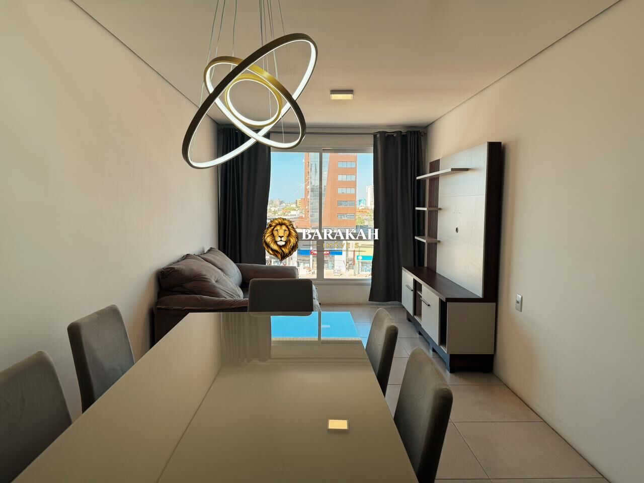 Apartamento, 2 quartos, 68 m² - Foto 8