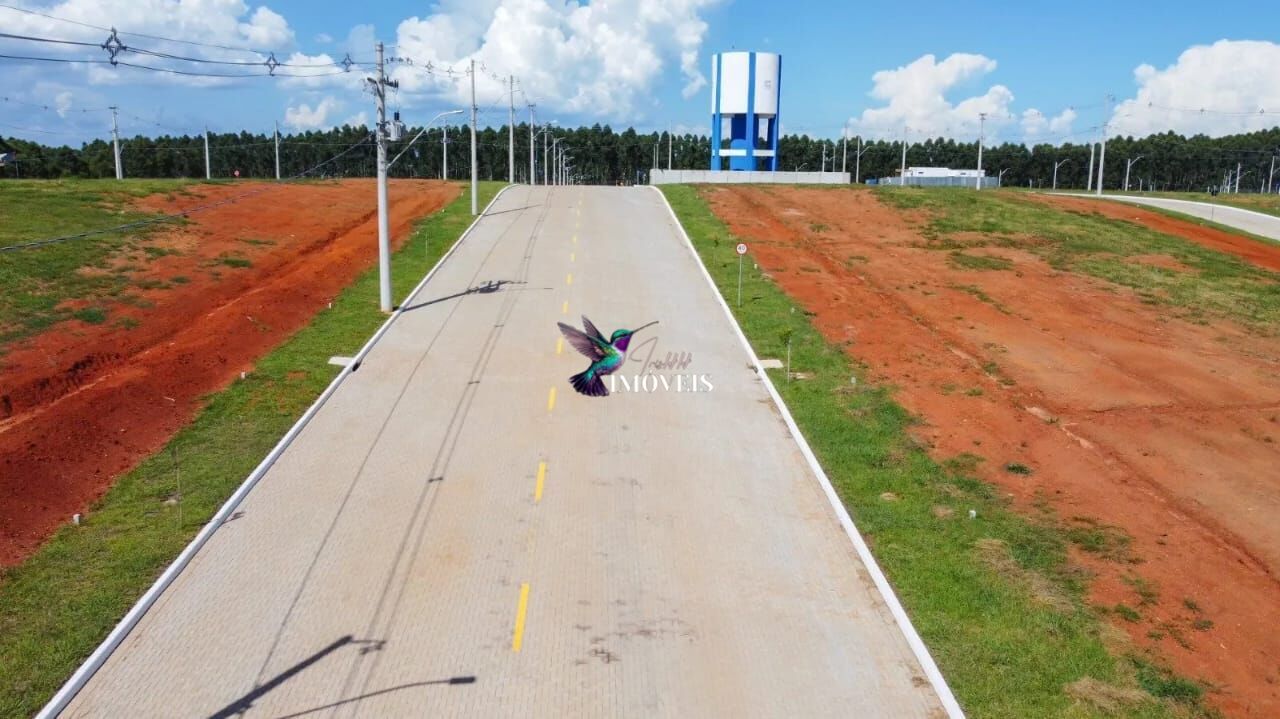 Terreno à venda, 200m² - Foto 6