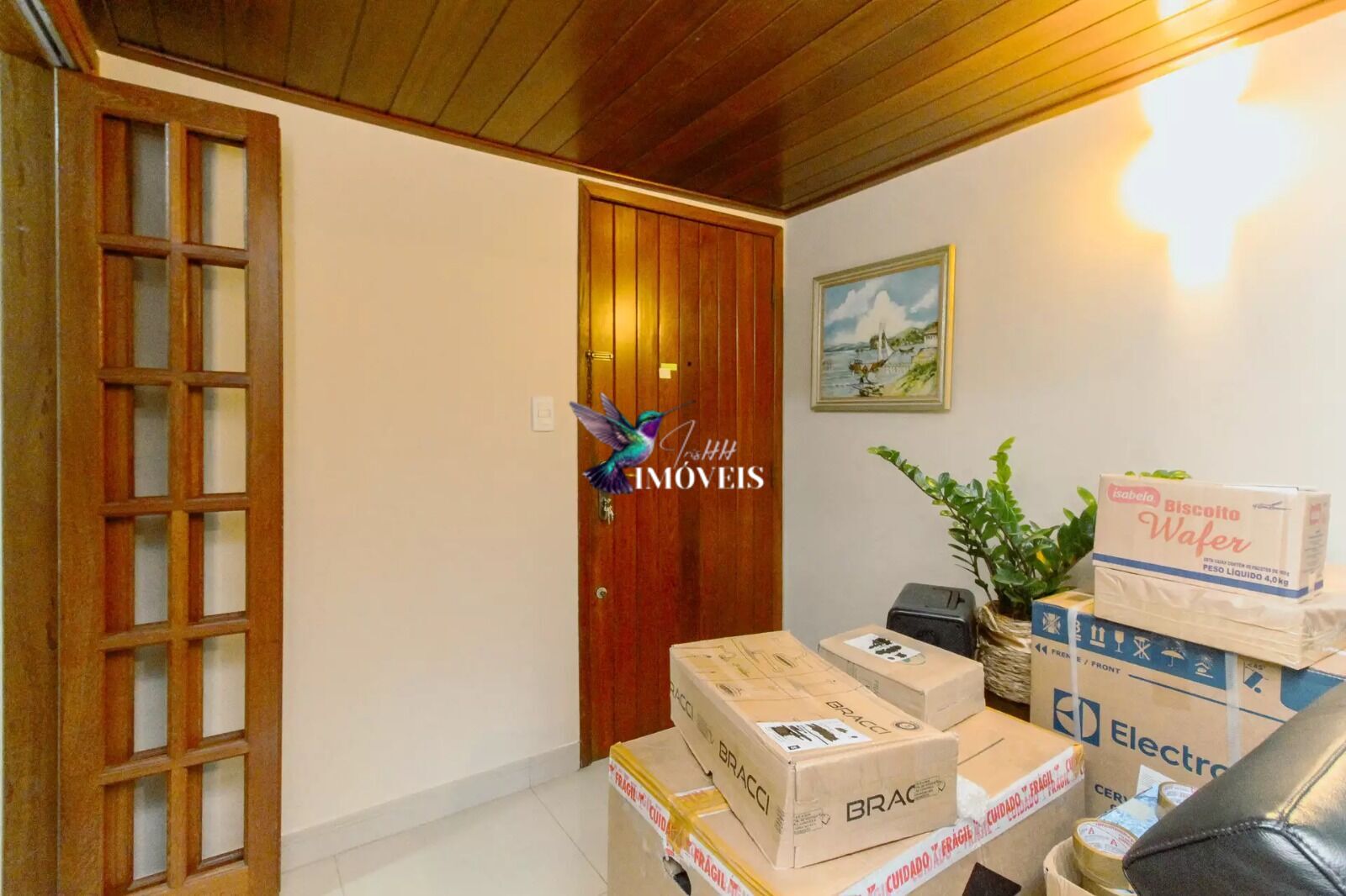 Apartamento à venda com 3 quartos, 138m² - Foto 14