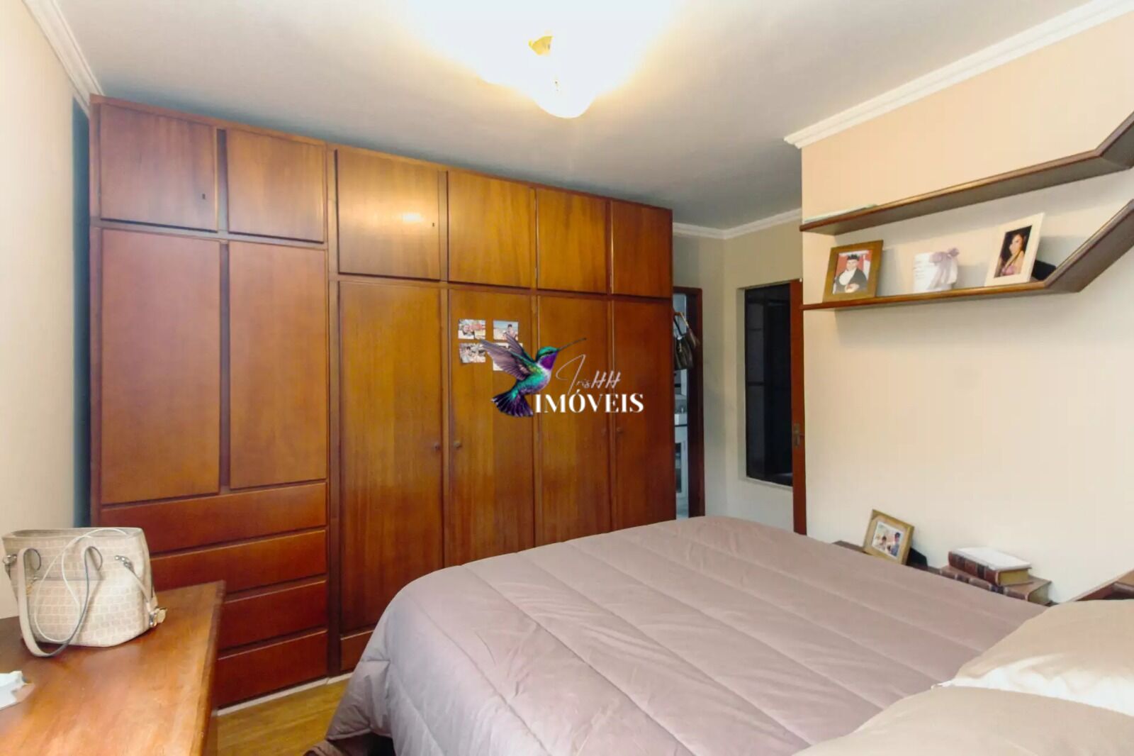 Apartamento à venda com 3 quartos, 138m² - Foto 12