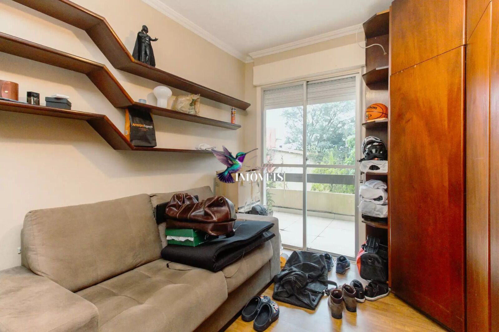 Apartamento à venda com 3 quartos, 138m² - Foto 6