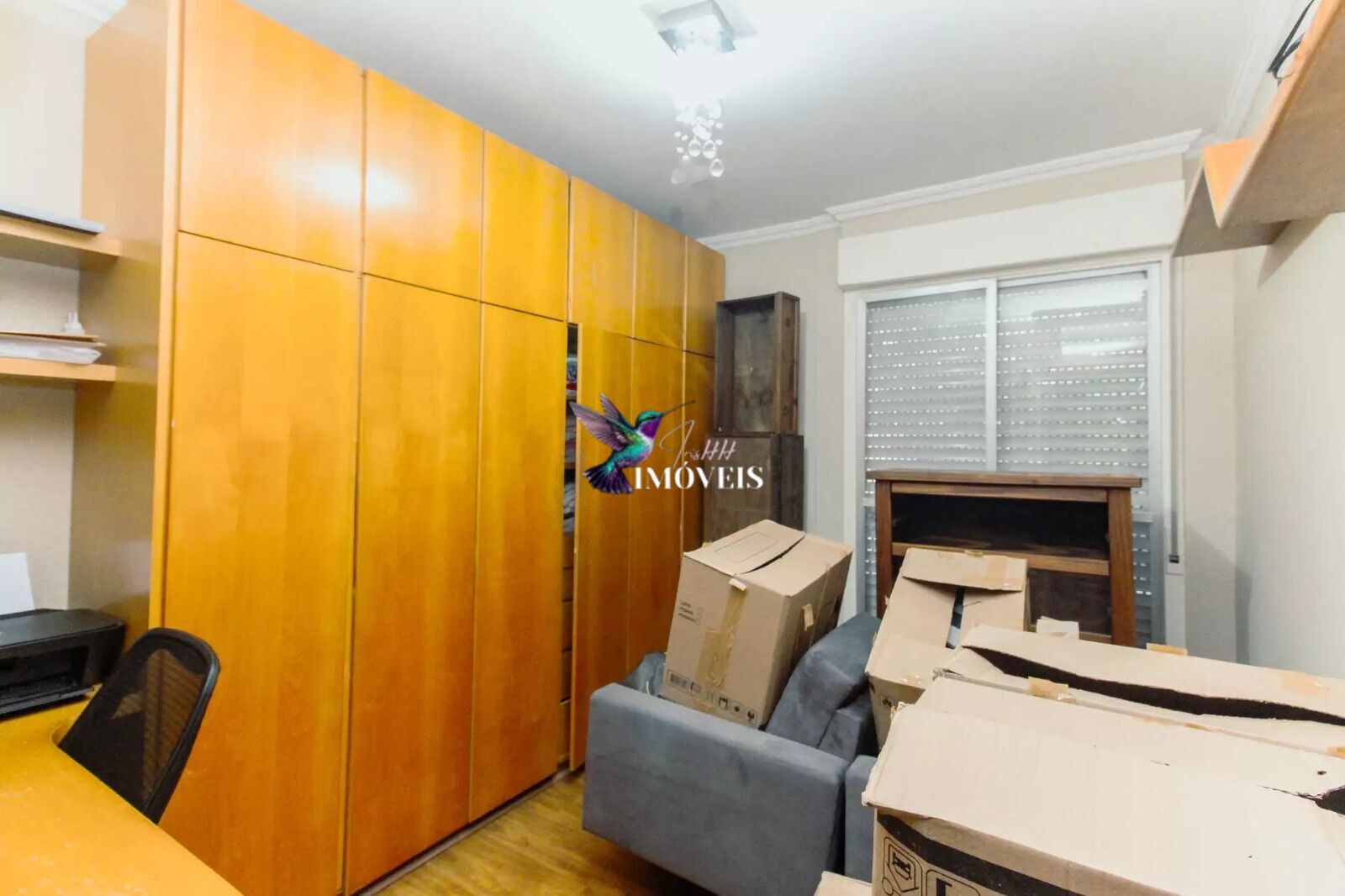 Apartamento à venda com 3 quartos, 138m² - Foto 23