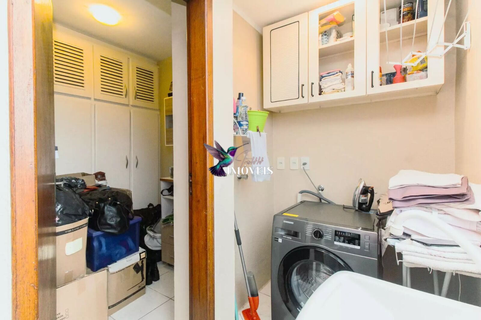 Apartamento à venda com 3 quartos, 138m² - Foto 21