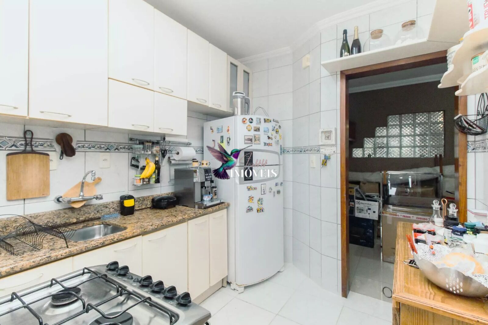 Apartamento à venda com 3 quartos, 138m² - Foto 19