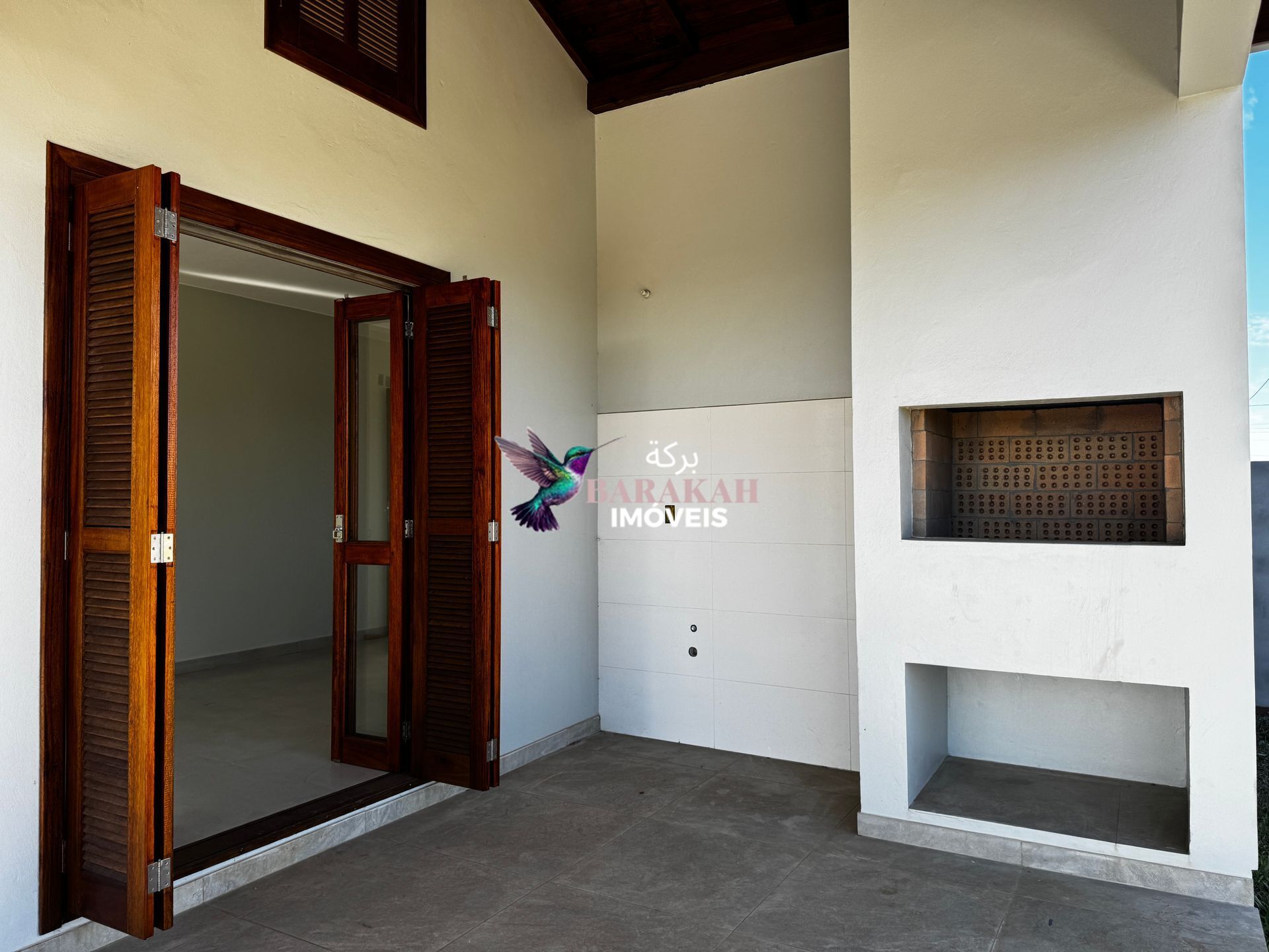 Casa, 2 quartos, 83 m² - Foto 5