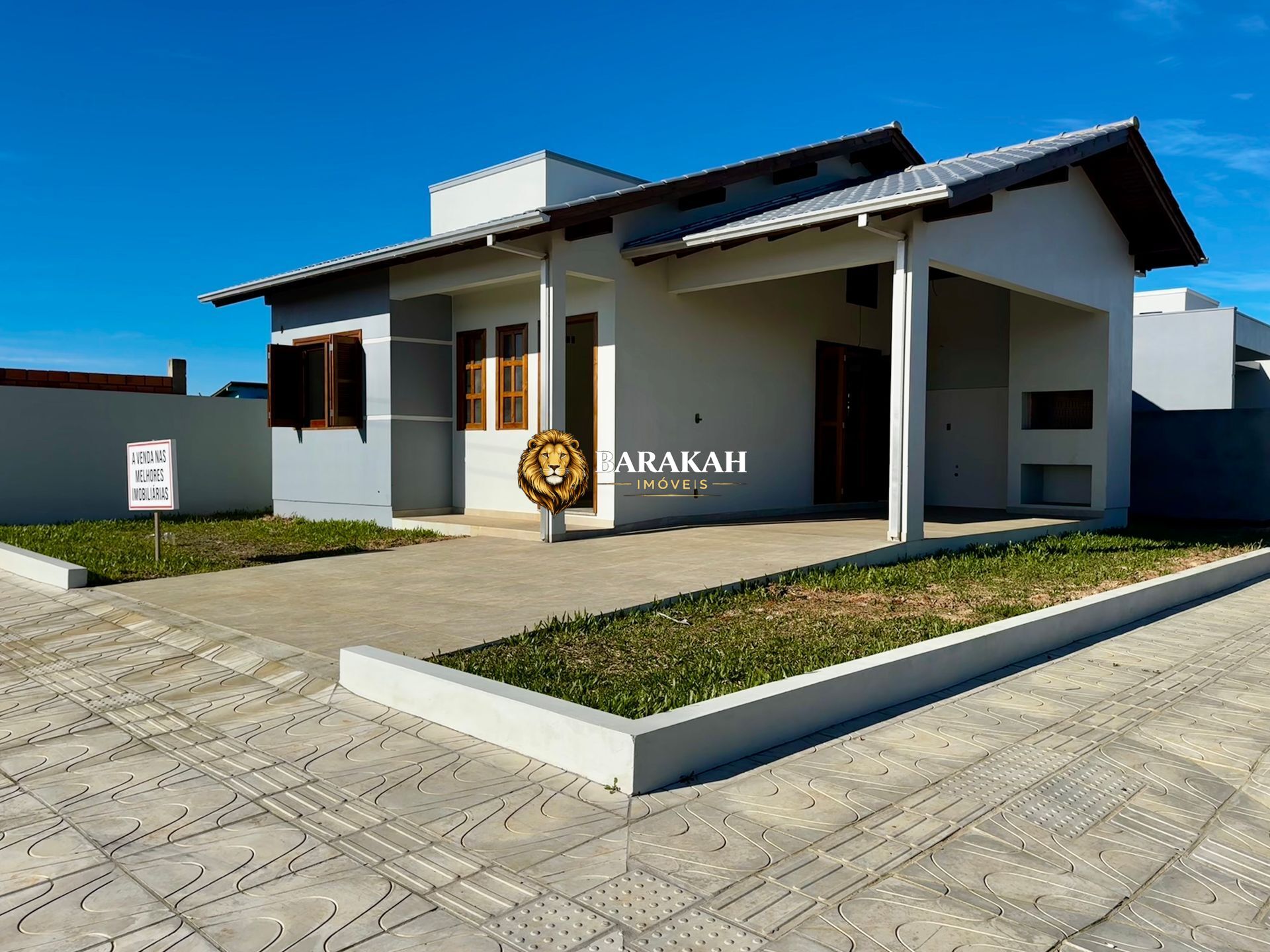 Casa, 2 quartos, 83 m² - Foto 1