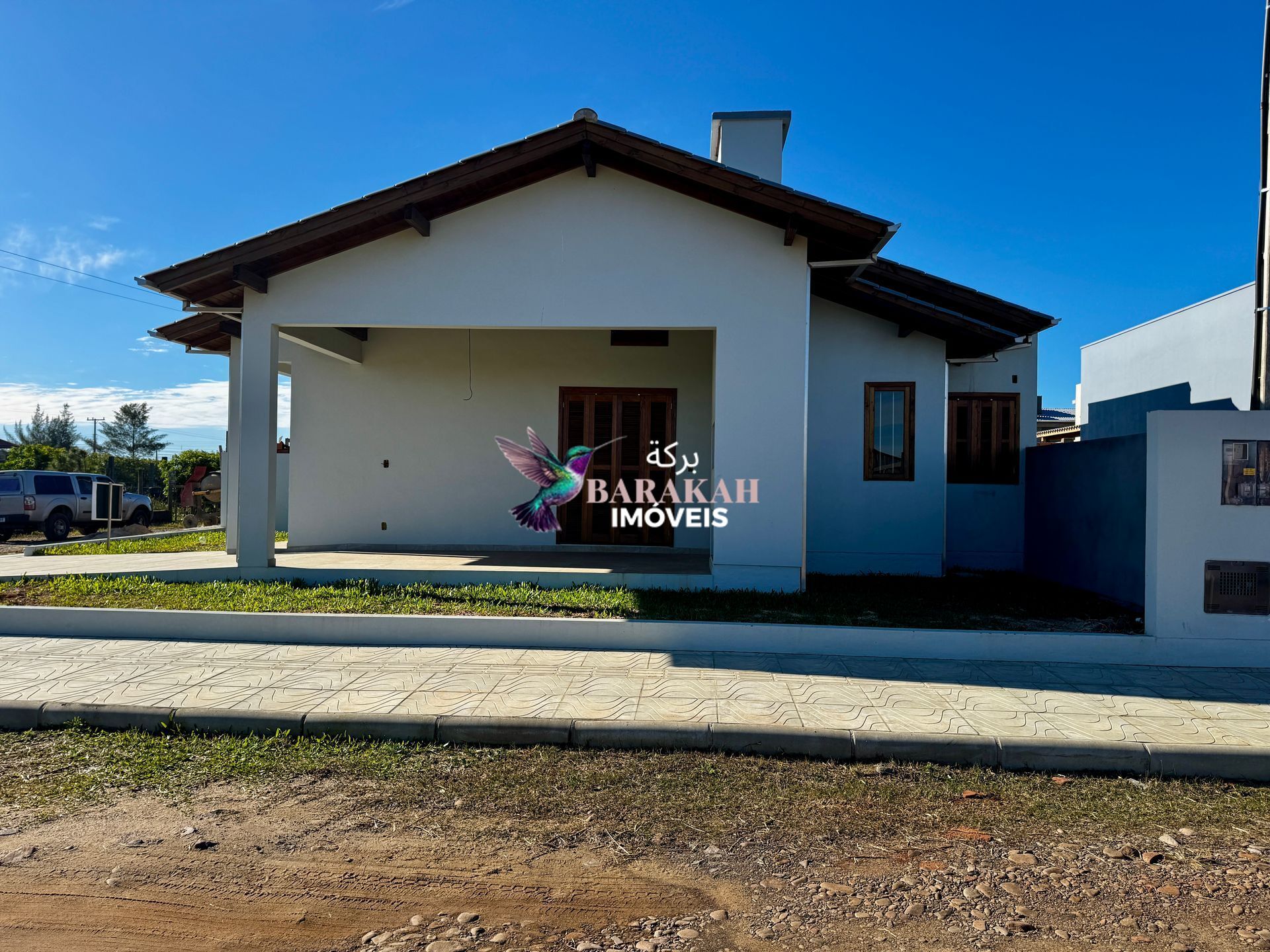 Casa, 2 quartos, 83 m² - Foto 3