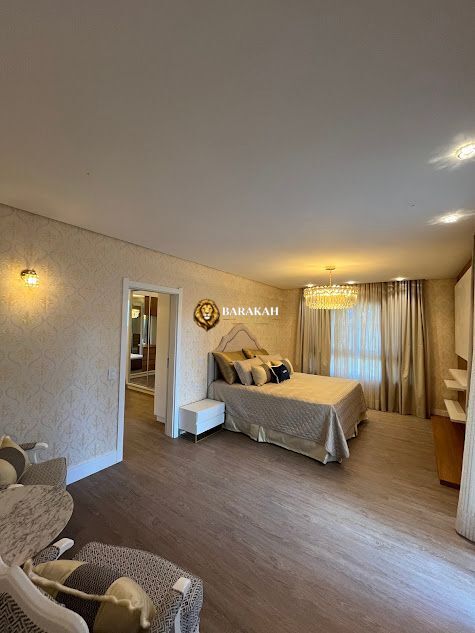 Casa, 5 quartos, 371 m² - Foto 13
