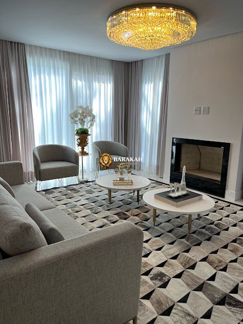 Casa, 5 quartos, 371 m² - Foto 3