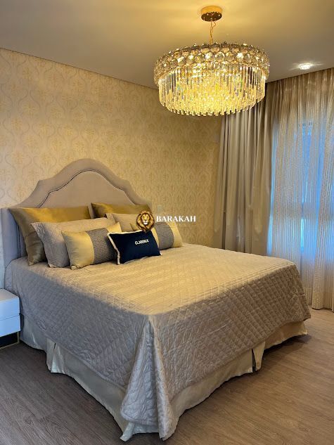 Casa, 5 quartos, 371 m² - Foto 8