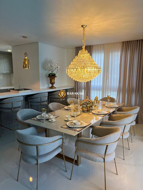 Casa, 5 quartos, 371 m² - Foto 4