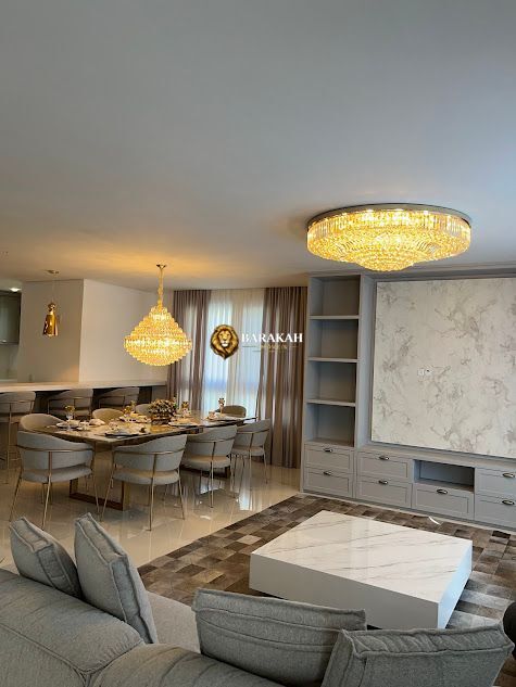 Casa, 5 quartos, 371 m² - Foto 6