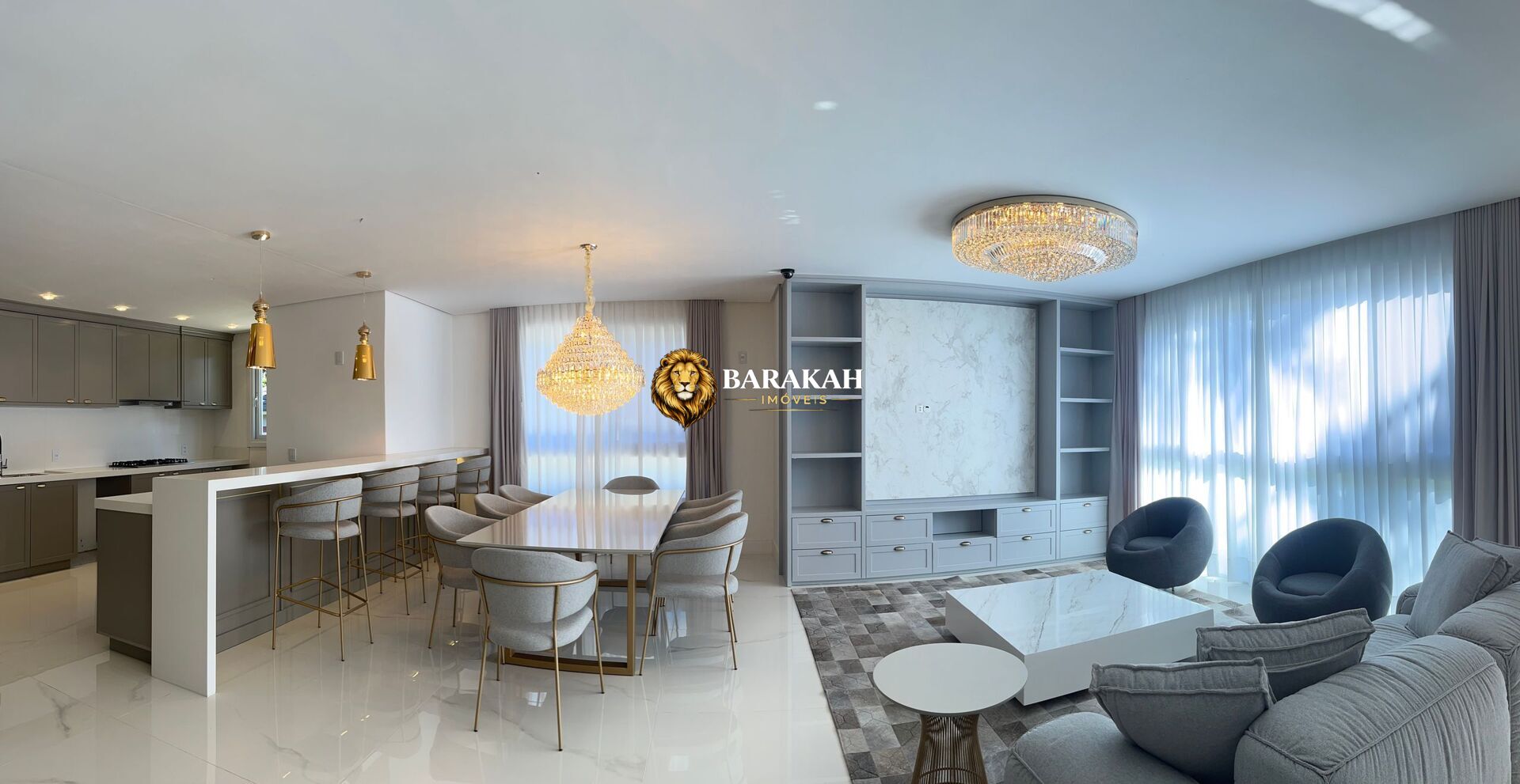 Casa, 5 quartos, 371 m² - Foto 17