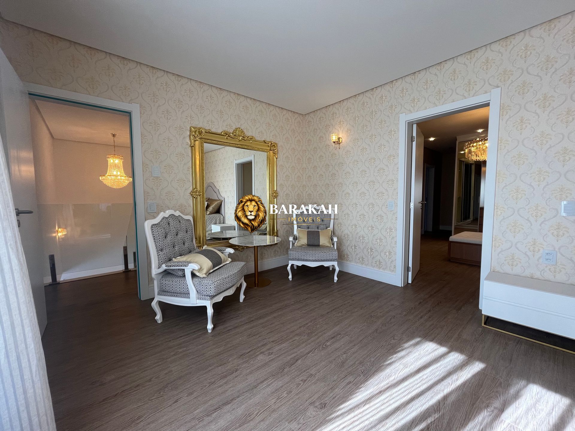 Casa, 5 quartos, 371 m² - Foto 11