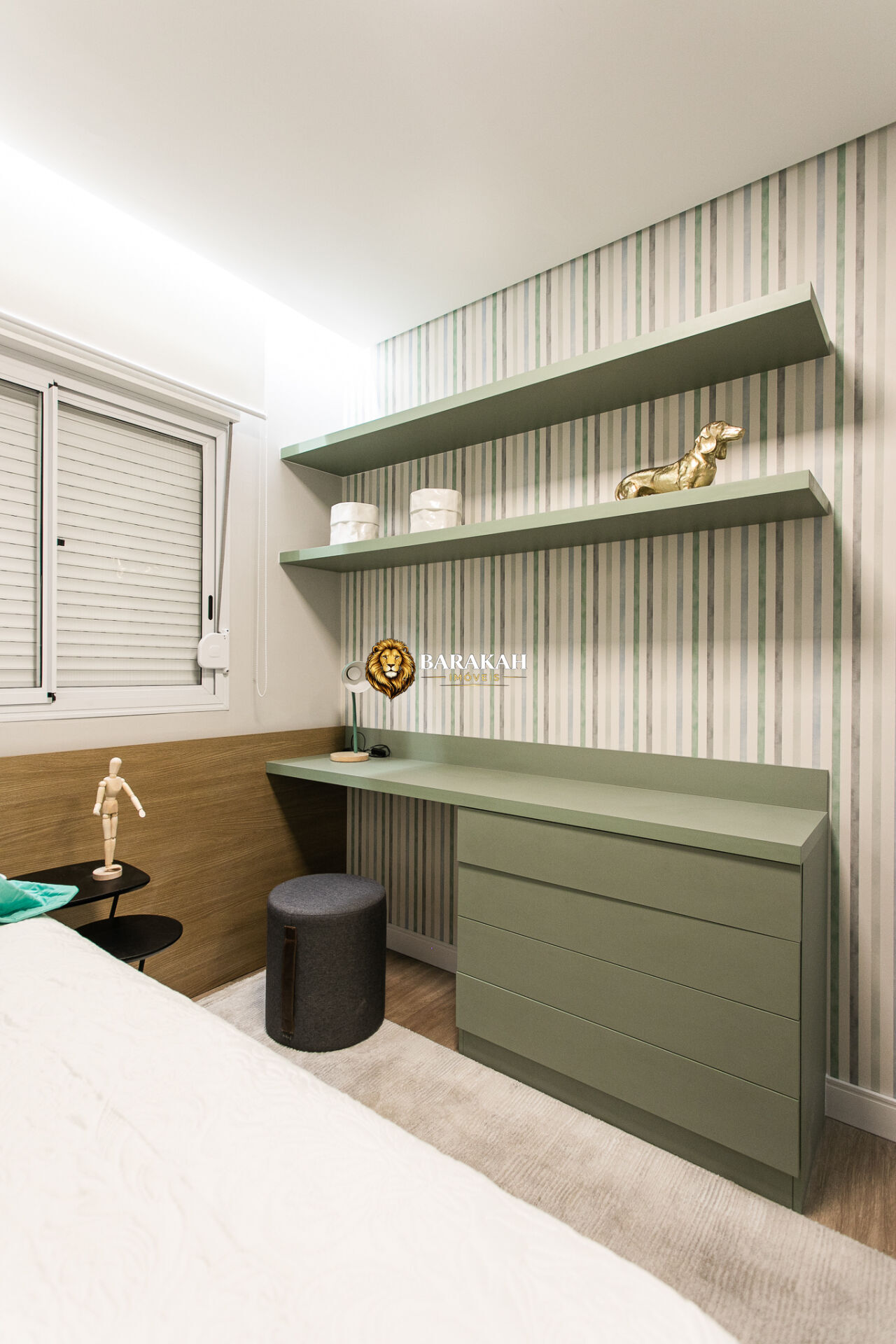 Apartamento, 2 quartos, 45 m² - Foto 17