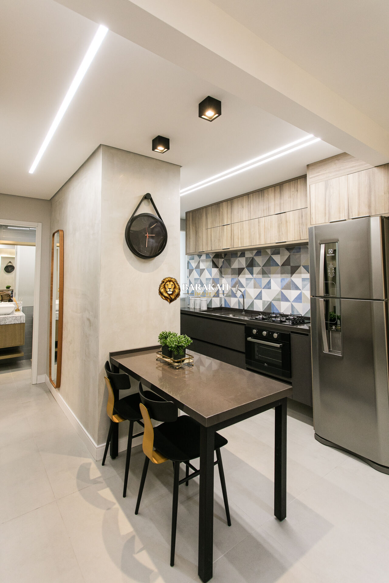 Apartamento, 2 quartos, 45 m² - Foto 7