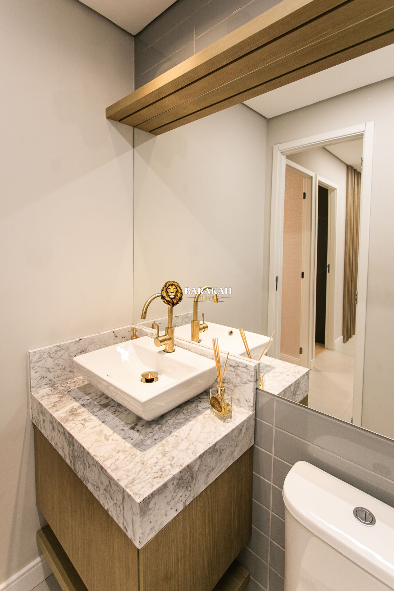 Apartamento, 2 quartos, 45 m² - Foto 22