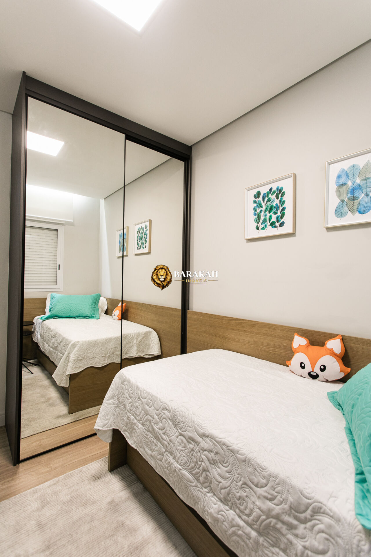 Apartamento, 2 quartos, 45 m² - Foto 18