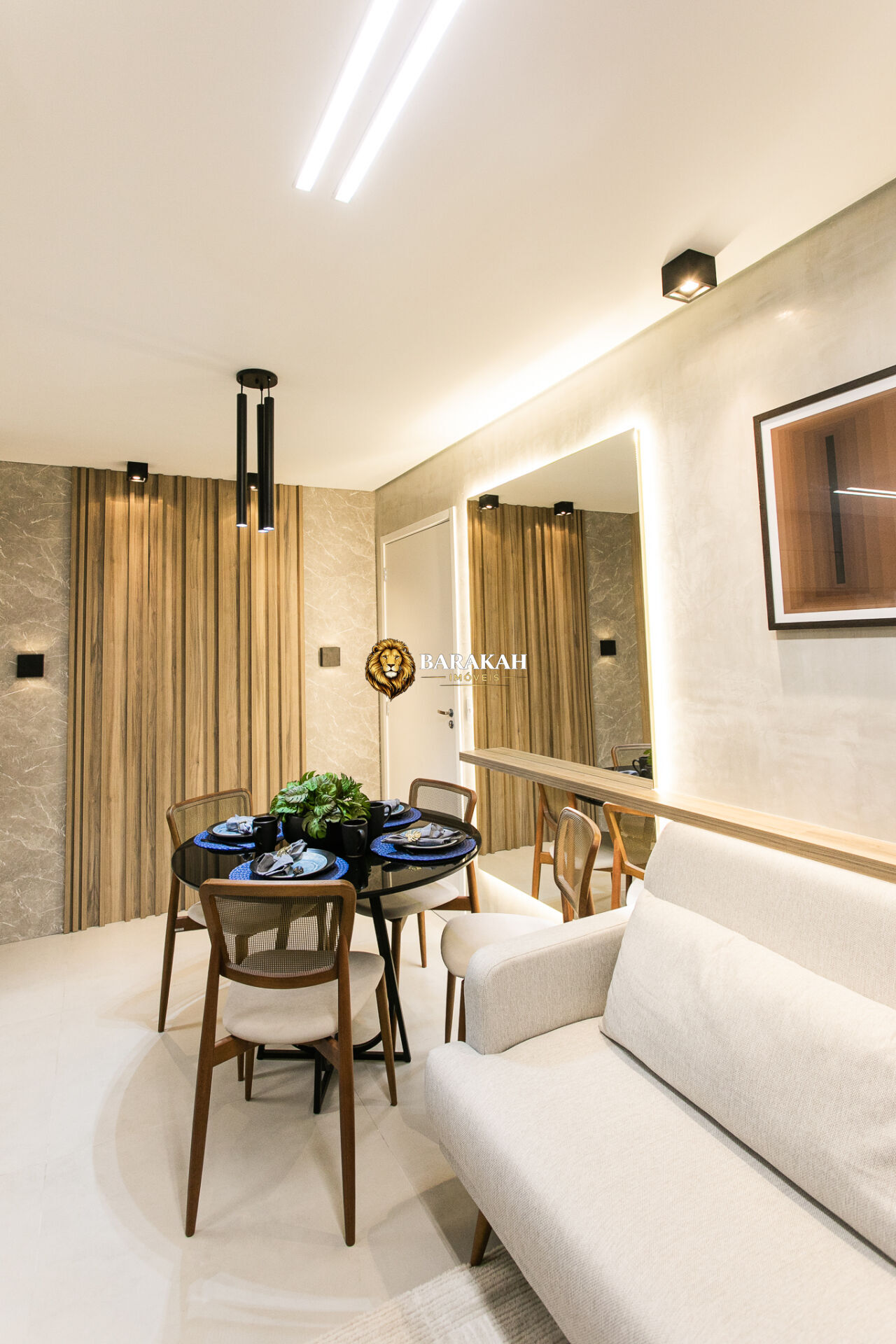 Apartamento, 2 quartos, 45 m² - Foto 5
