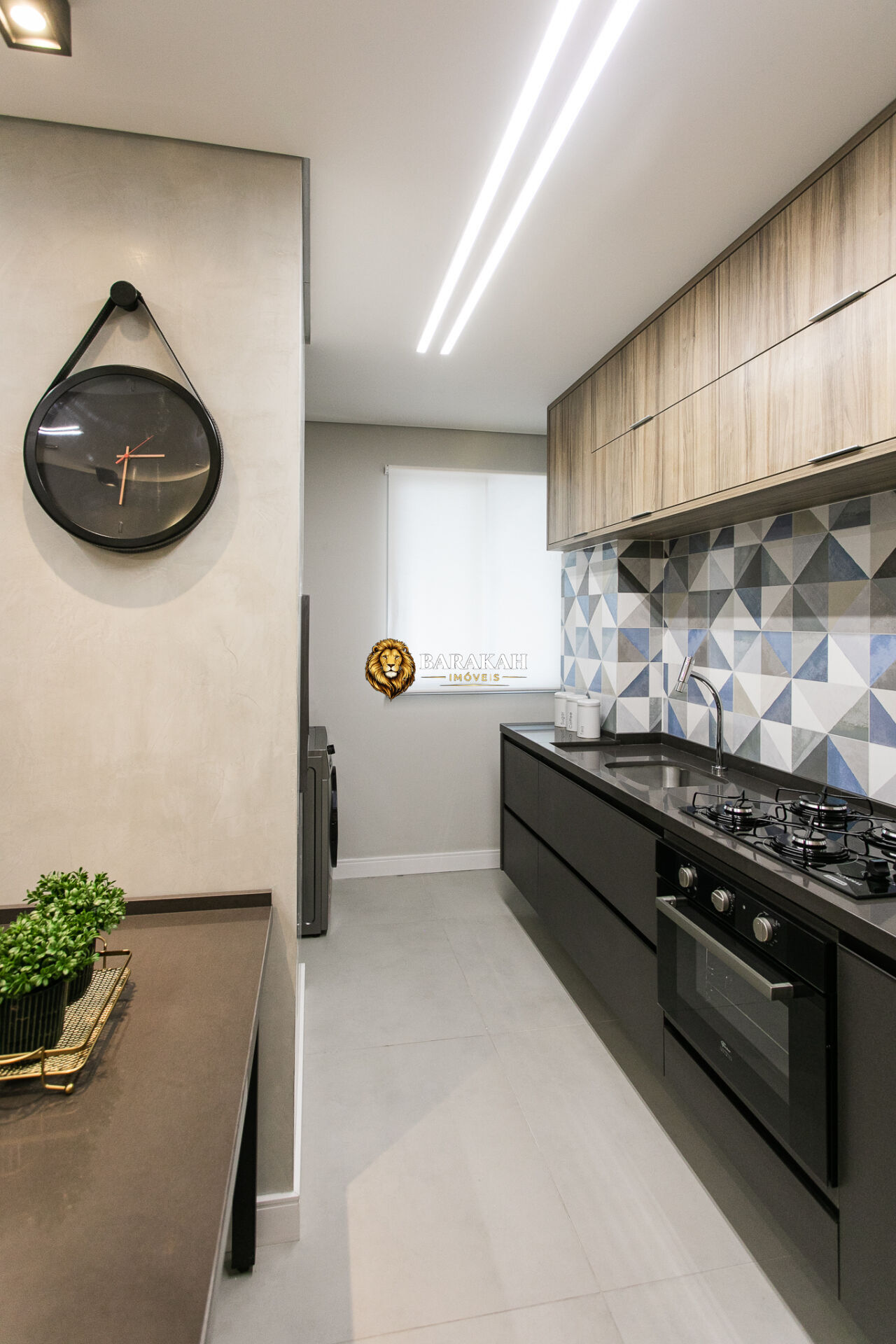 Apartamento, 2 quartos, 45 m² - Foto 8
