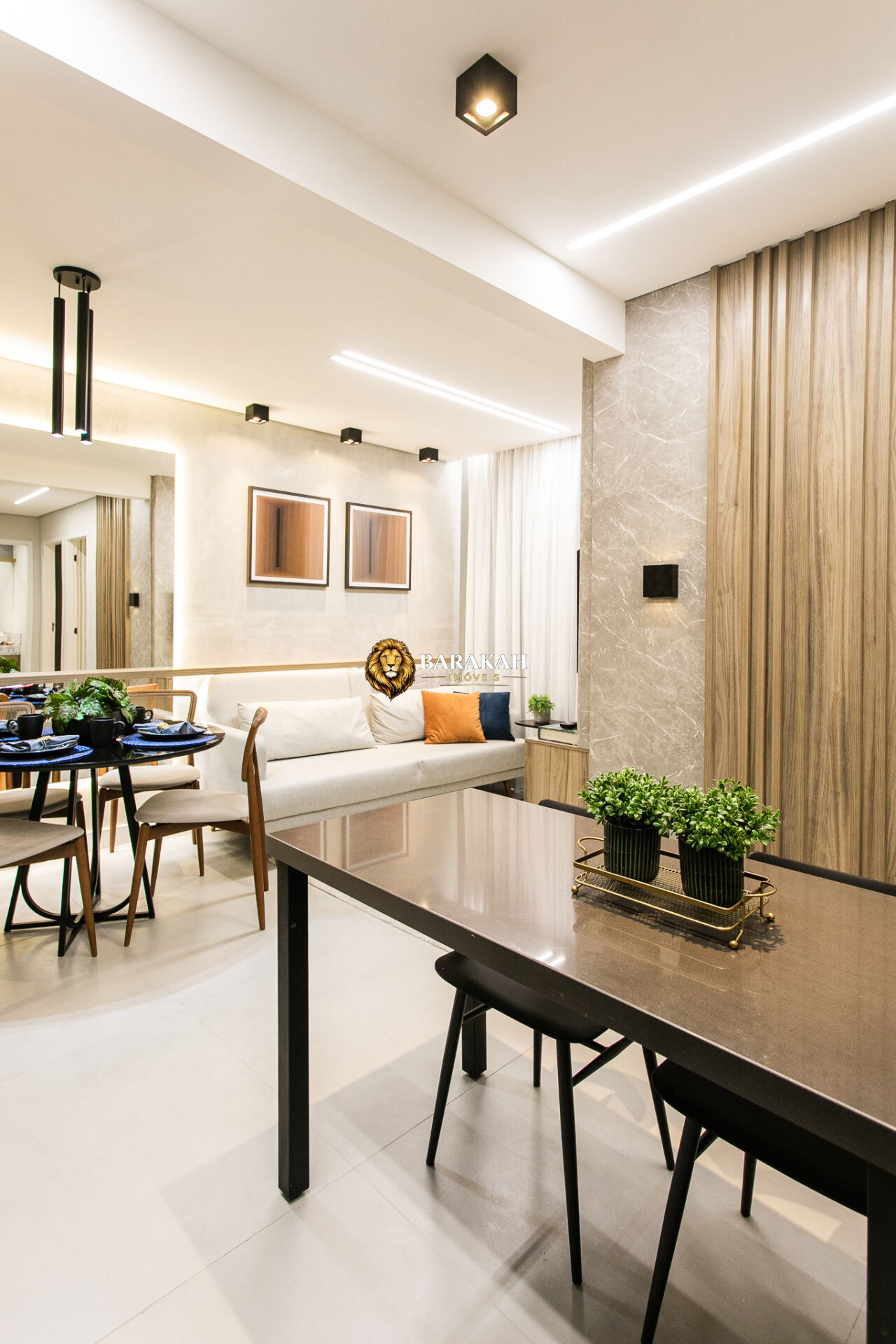Apartamento, 2 quartos, 45 m² - Foto 14