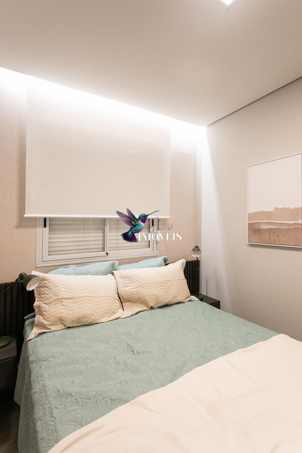 Apartamento à venda com 2 quartos, 47m² - Foto 19