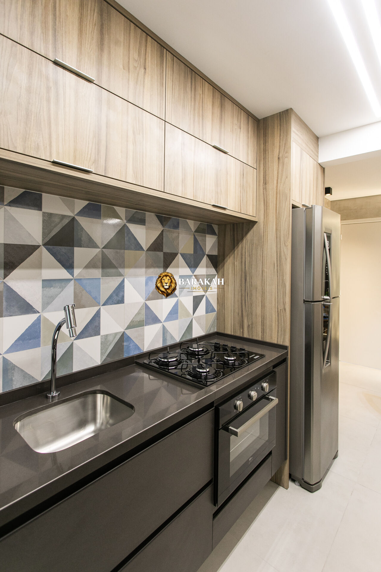 Apartamento, 2 quartos, 45 m² - Foto 13