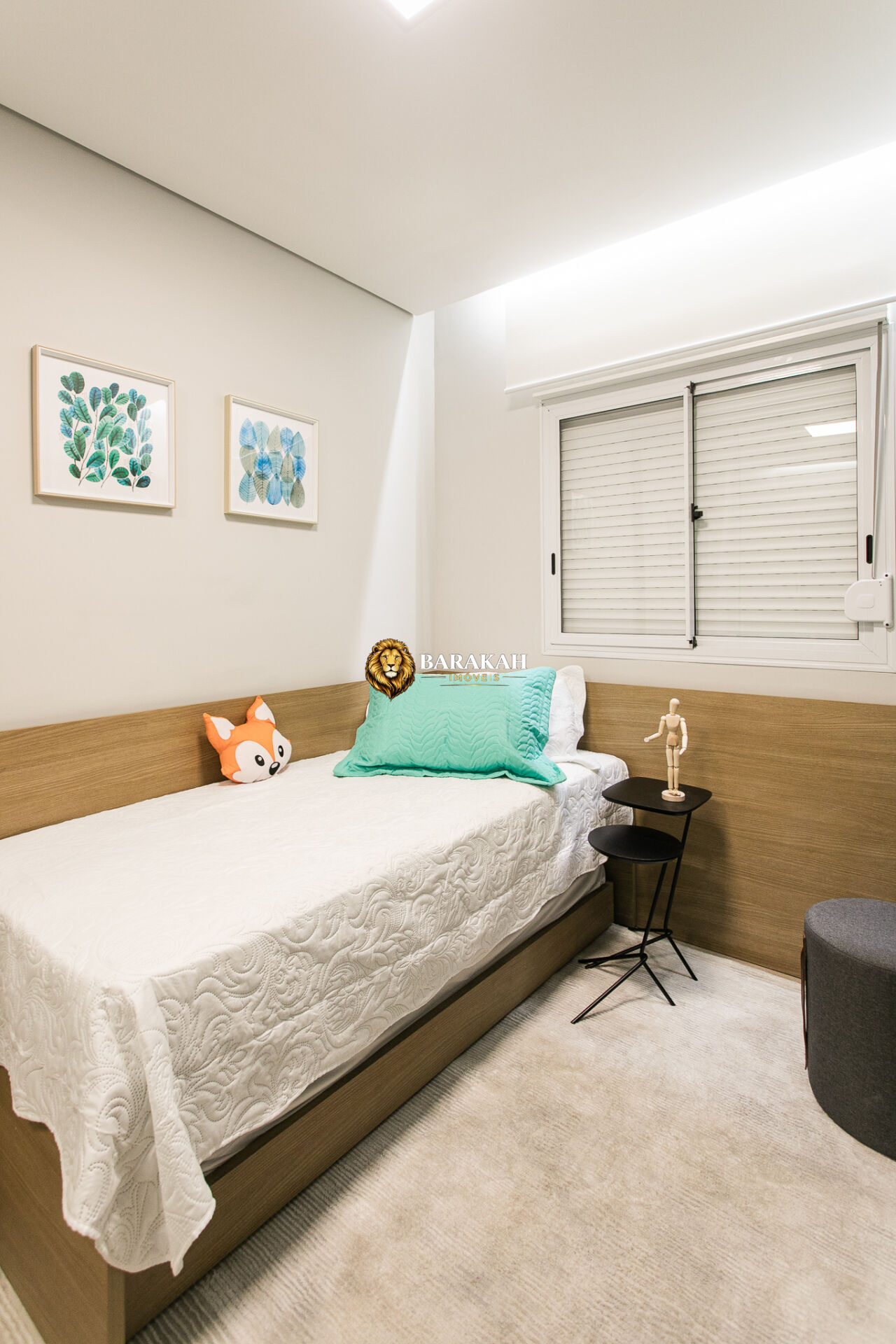 Apartamento, 2 quartos, 45 m² - Foto 16
