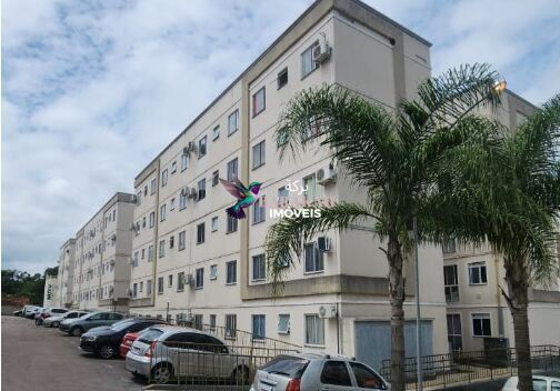 Apartamento, 2 quartos, 40 m² - Foto 2