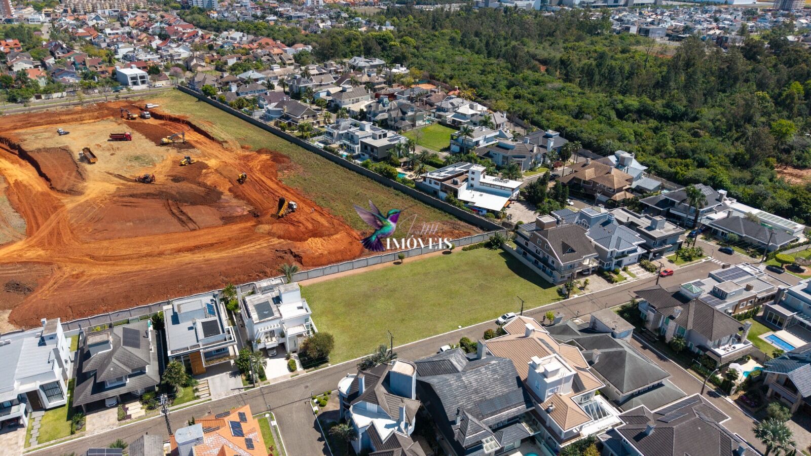 Terreno, 450 m² - Foto 1