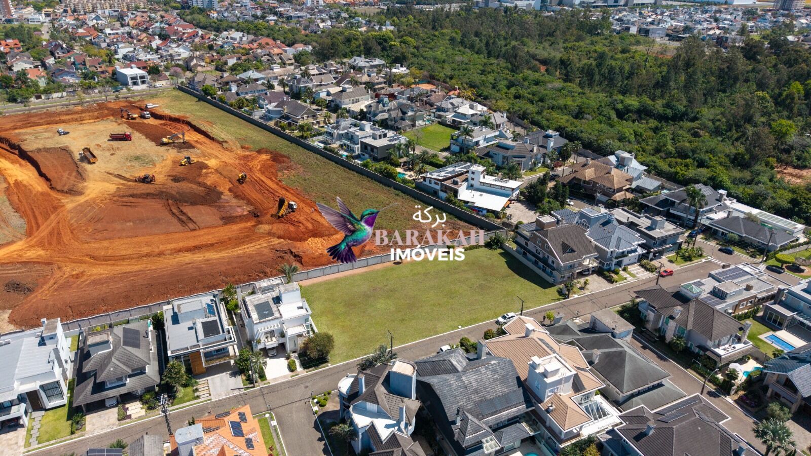 Terreno, 450 m² - Foto 1