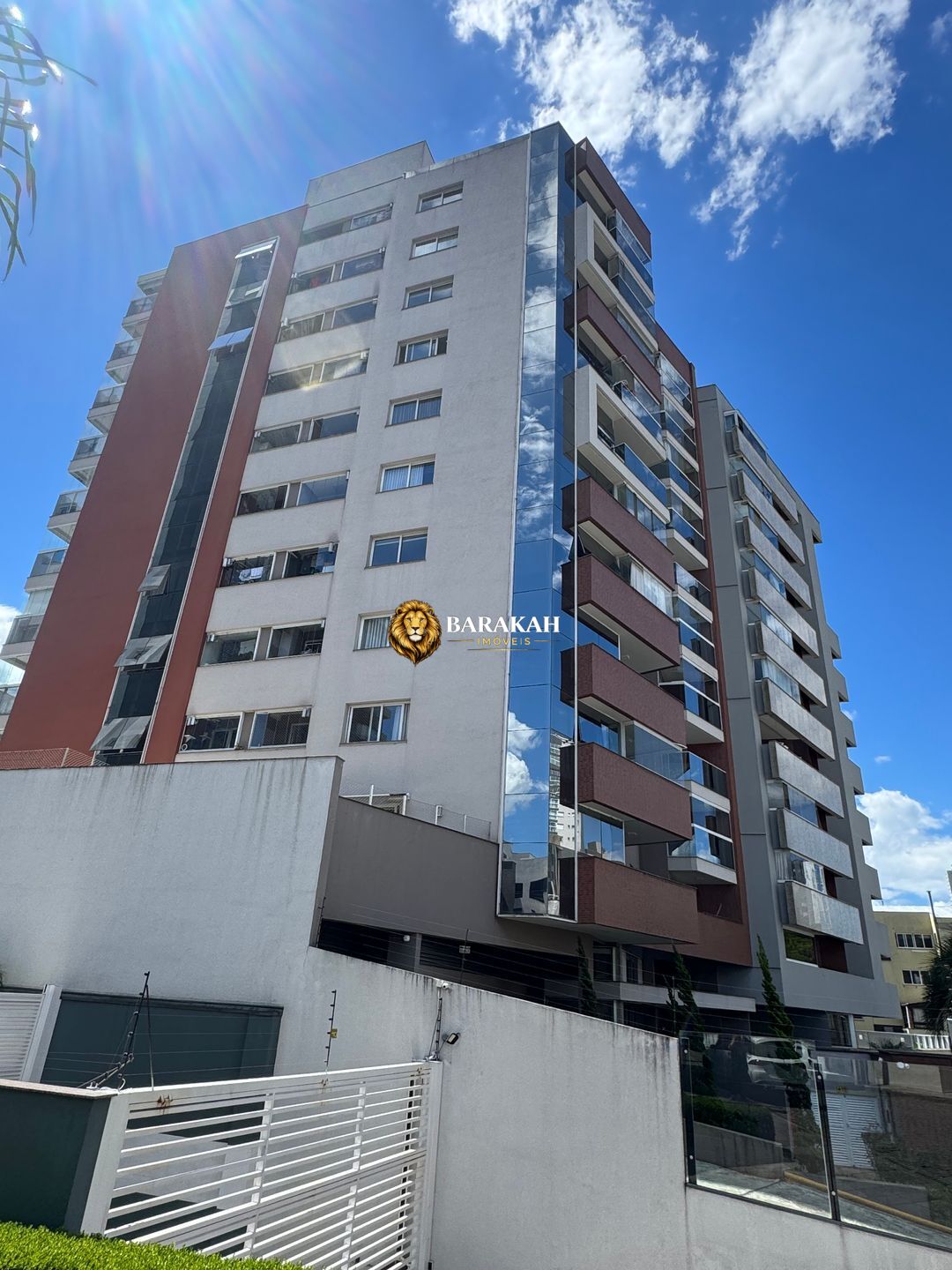 Apartamento, 3 quartos, 125 m² - Foto 1
