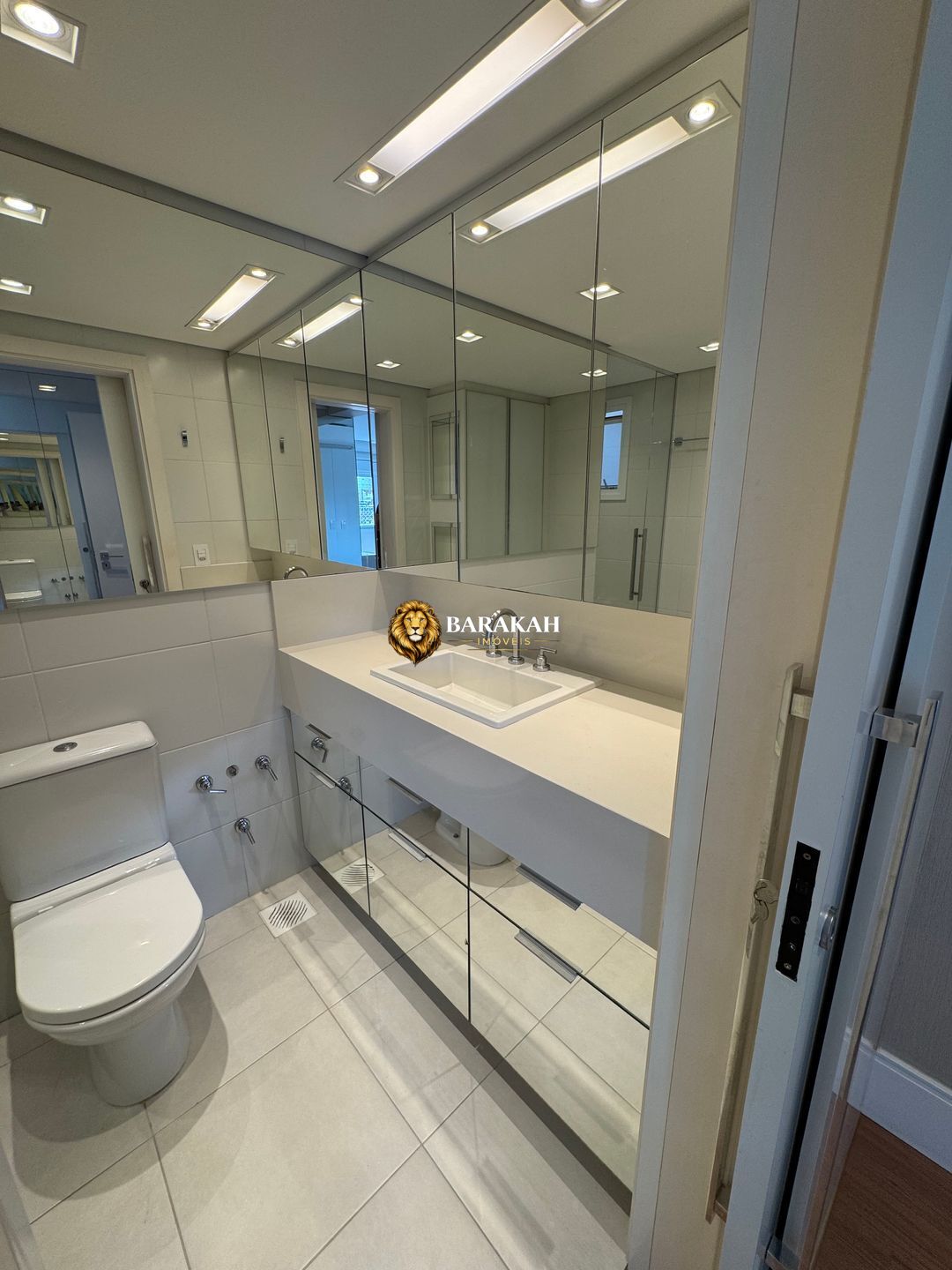 Apartamento, 3 quartos, 125 m² - Foto 32
