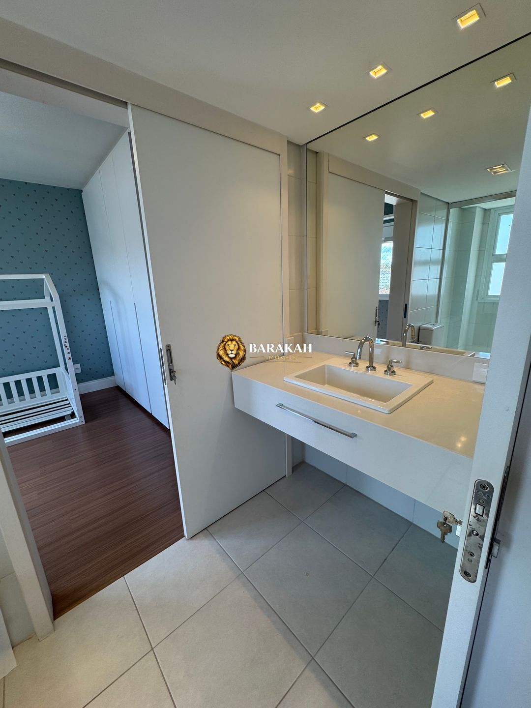 Apartamento, 3 quartos, 125 m² - Foto 23