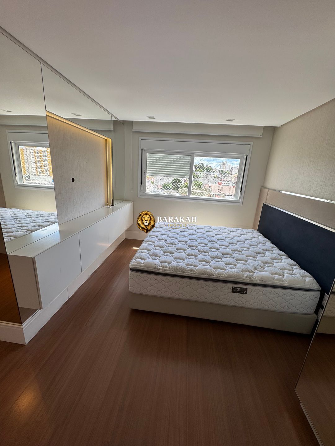 Apartamento, 3 quartos, 125 m² - Foto 22