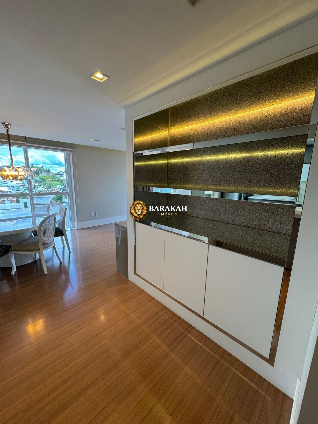 Apartamento, 3 quartos, 125 m² - Foto 4