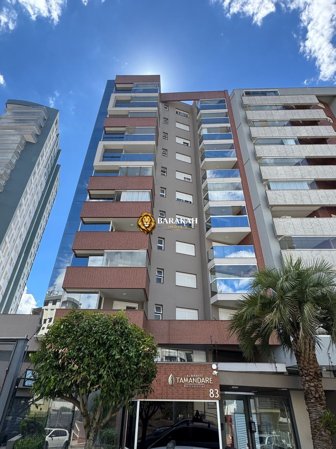 Apartamento, 3 quartos, 125 m² - Foto 2