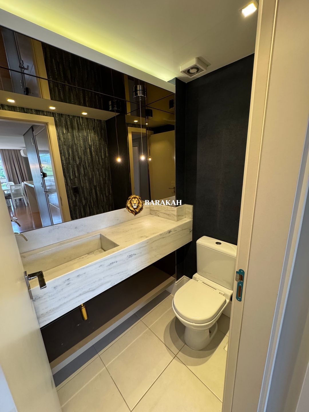 Apartamento, 3 quartos, 125 m² - Foto 18