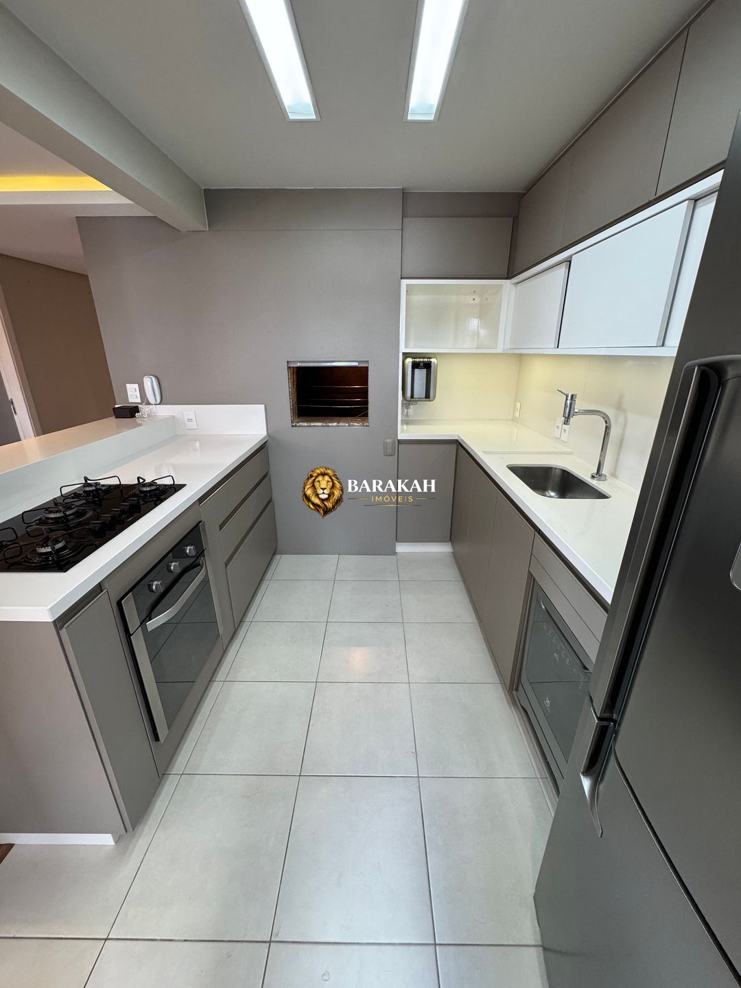Apartamento, 3 quartos, 125 m² - Foto 17
