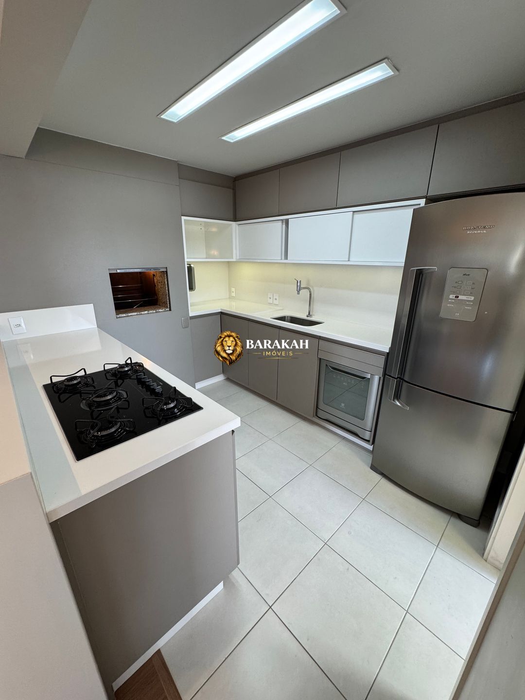 Apartamento, 3 quartos, 125 m² - Foto 24