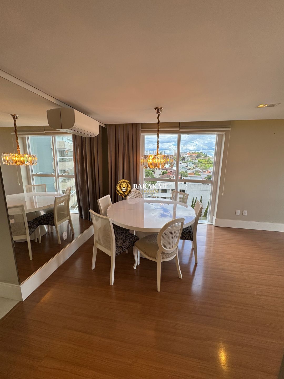 Apartamento, 3 quartos, 125 m² - Foto 5
