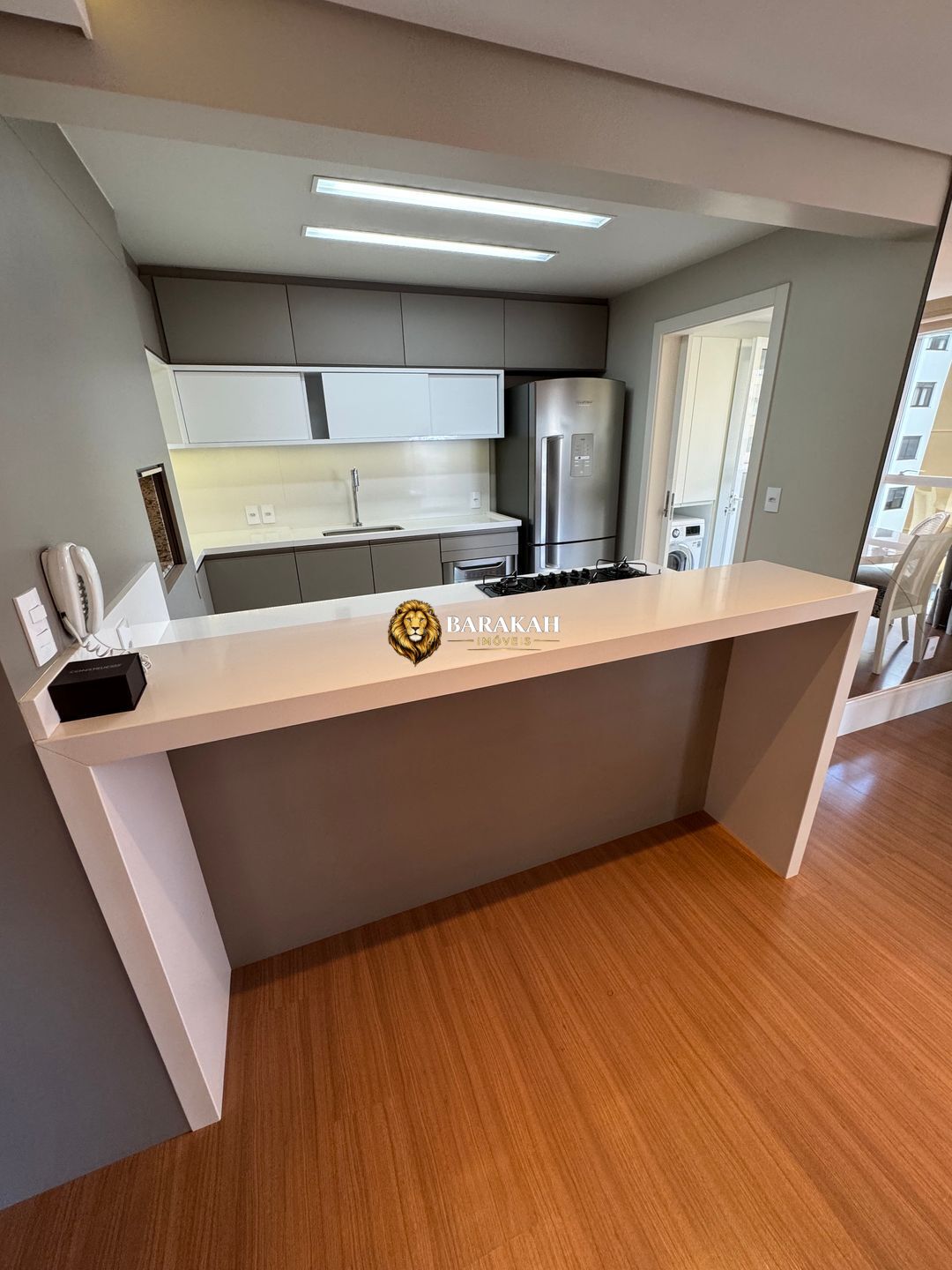 Apartamento, 3 quartos, 125 m² - Foto 26
