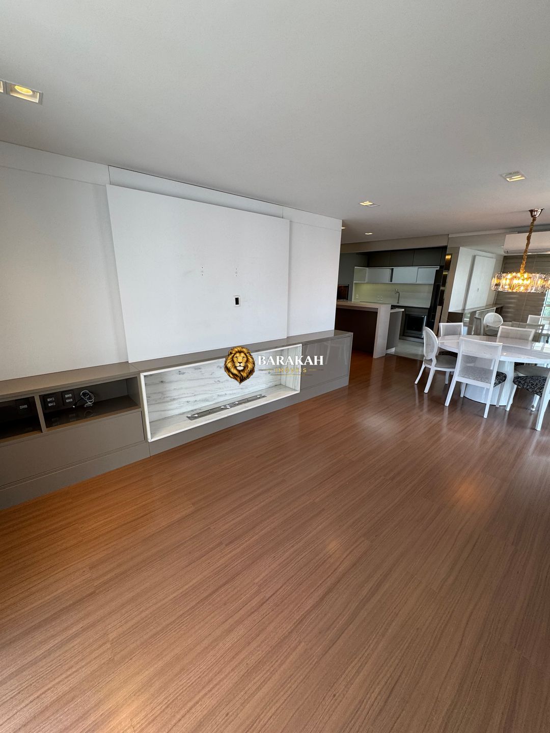 Apartamento, 3 quartos, 125 m² - Foto 6