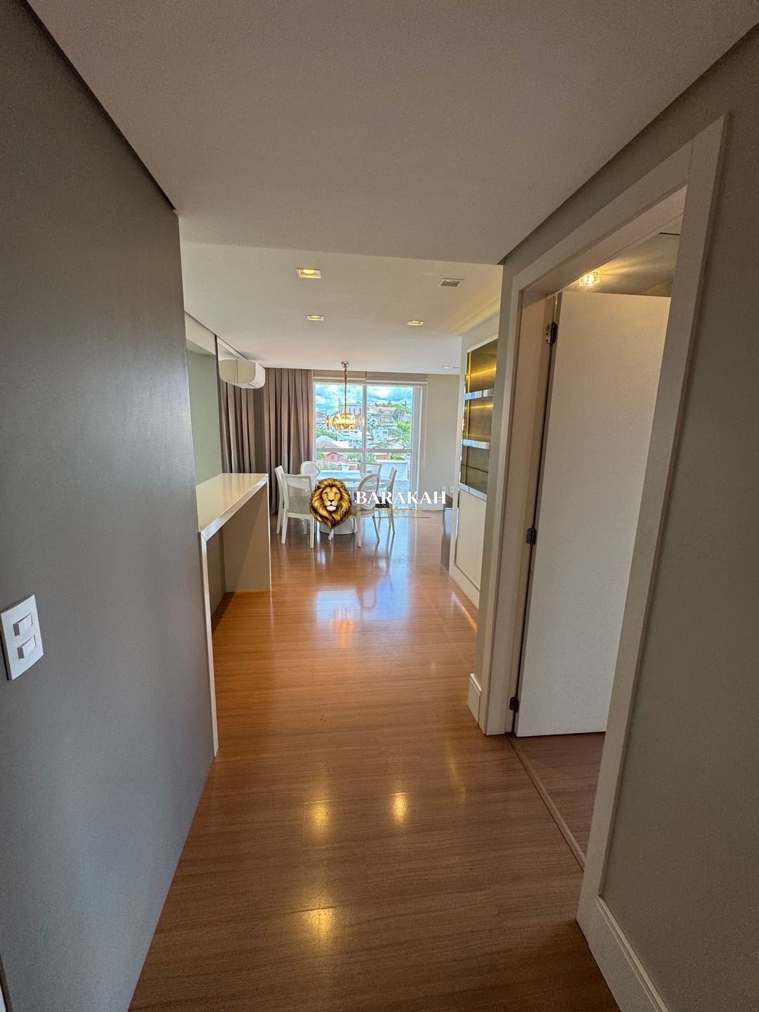 Apartamento, 3 quartos, 125 m² - Foto 9