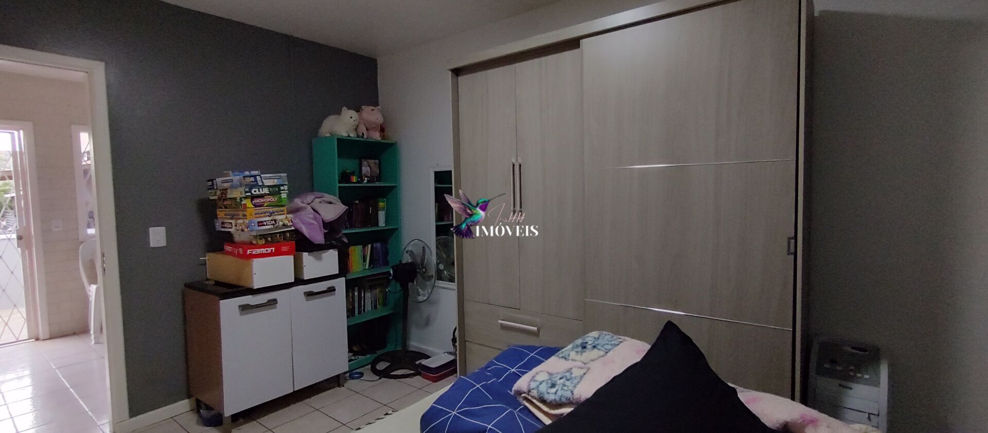 Casa à venda com 3 quartos, 105m² - Foto 3