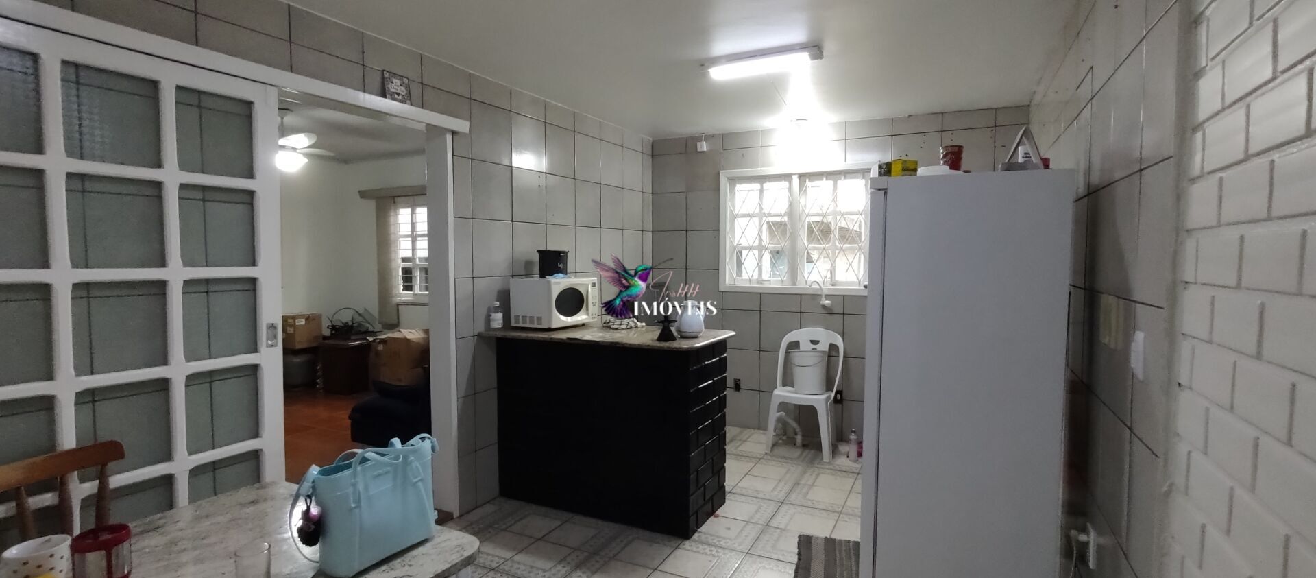 Casa à venda com 3 quartos, 105m² - Foto 8