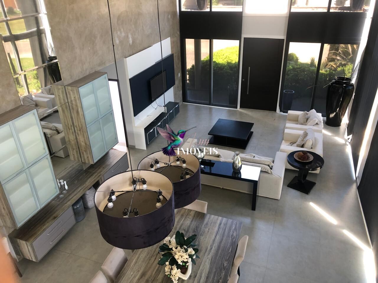 Casa à venda com 5 quartos, 378m² - Foto 16