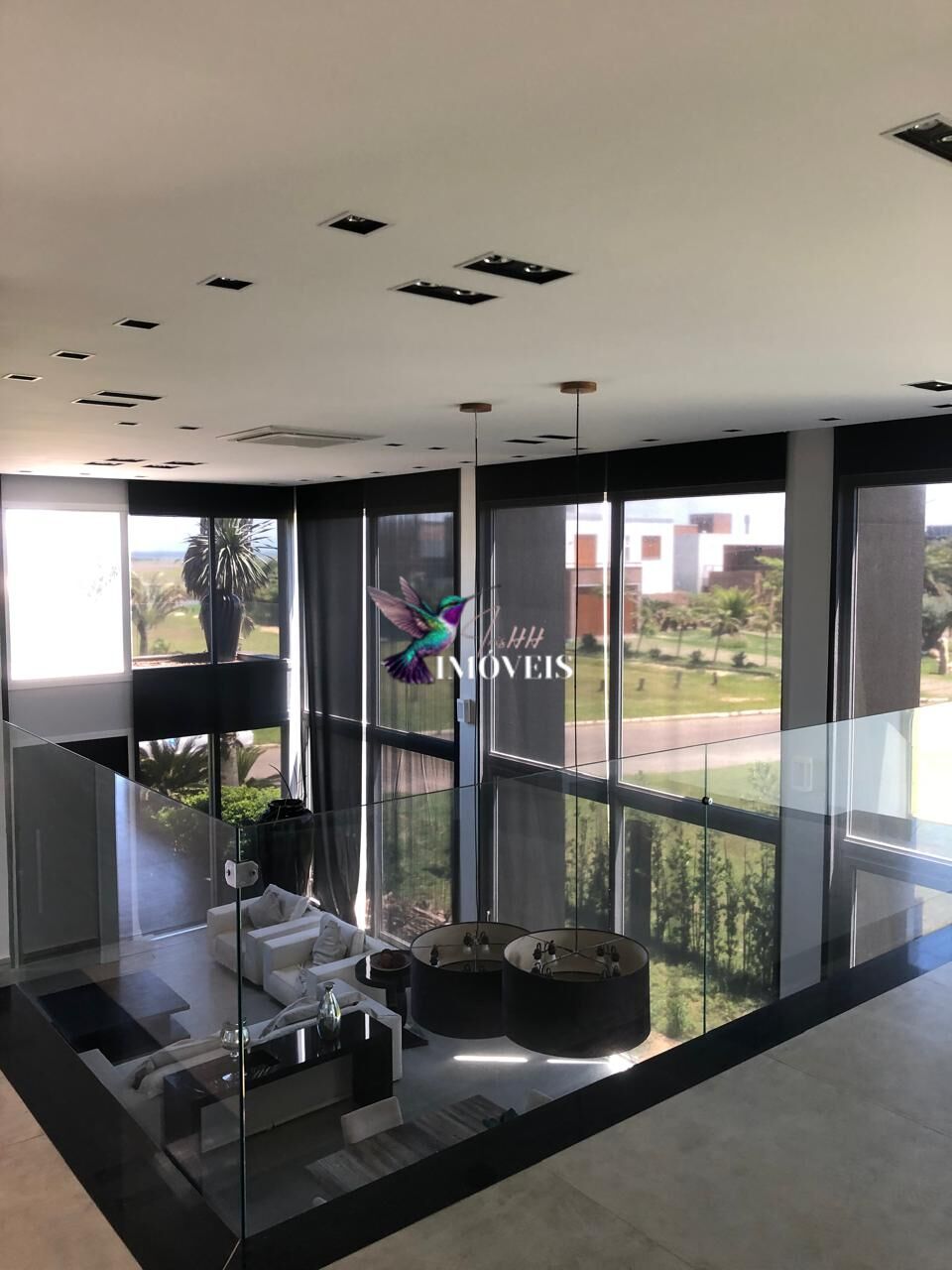 Casa à venda com 5 quartos, 378m² - Foto 25