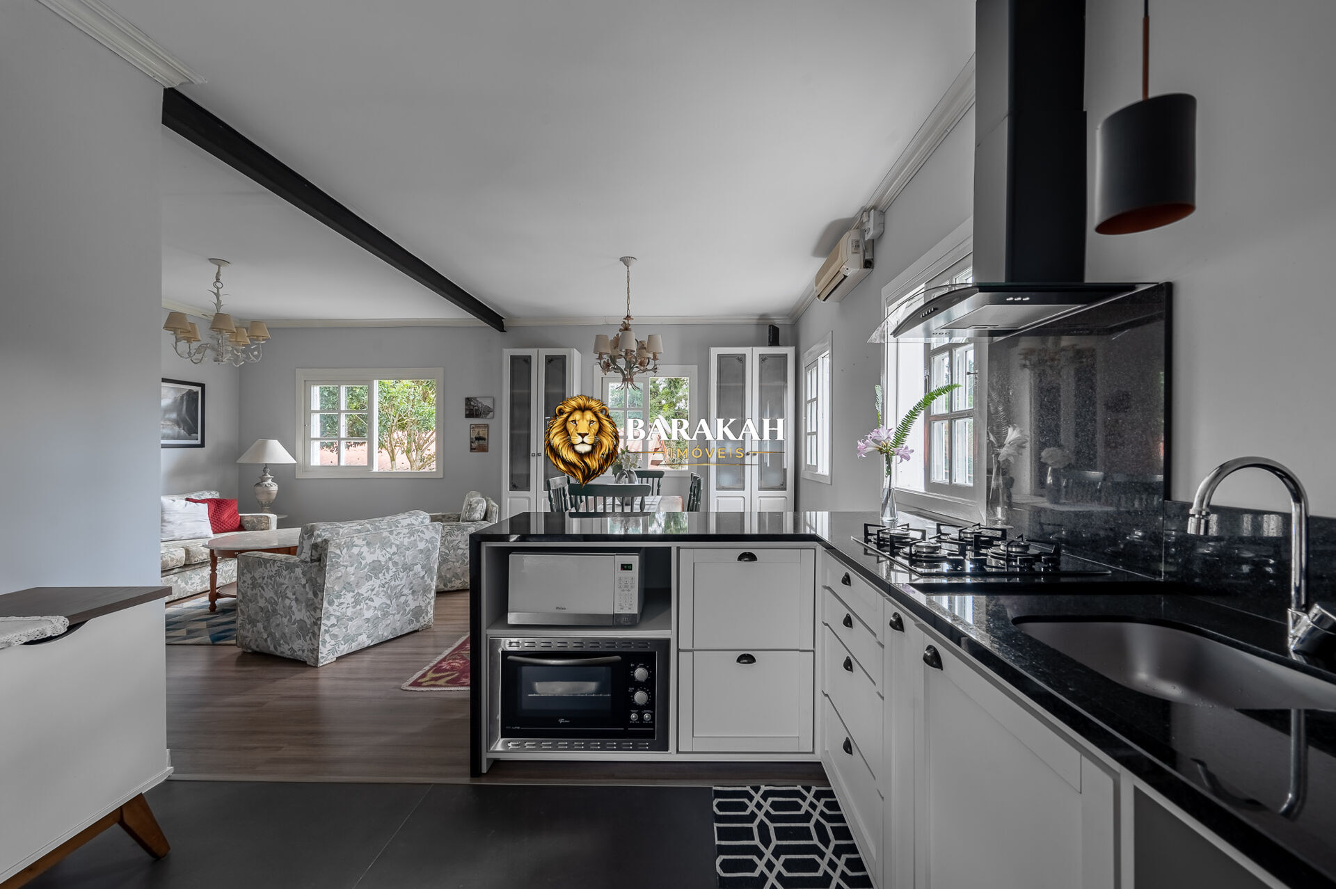 Casa, 4 quartos, 173 m² - Foto 5