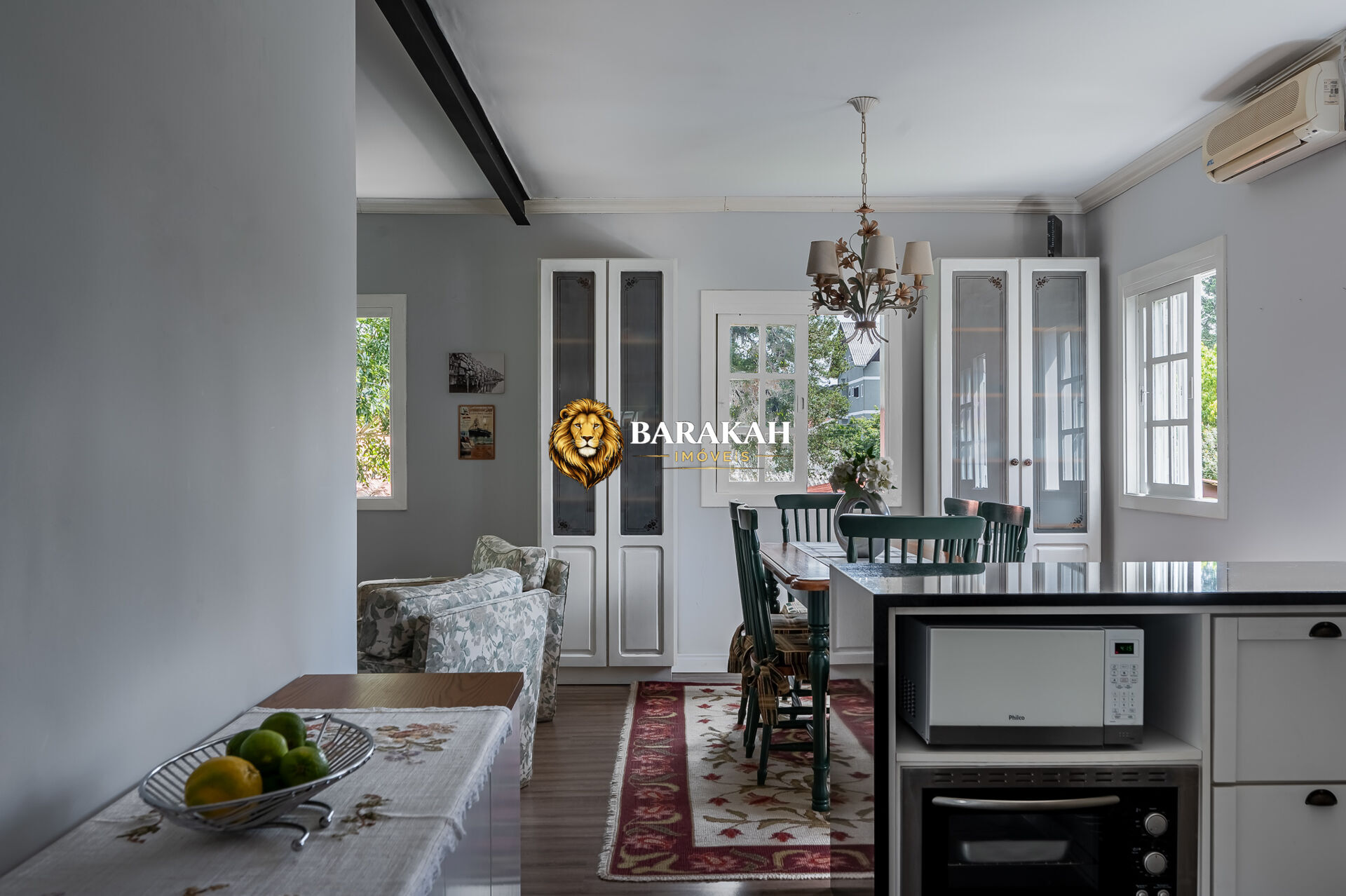 Casa, 4 quartos, 173 m² - Foto 4